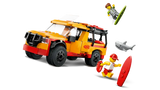LEGO City 60453 Lifeguard Beach Rescue Truck