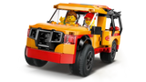 LEGO City 60453 Lifeguard Beach Rescue Truck