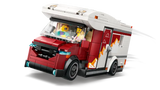 LEGO City 60454 Holiday Adventure Camper Van