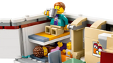 LEGO City 60454 Holiday Adventure Camper Van