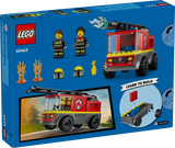LEGO City 60463 Fire Ladder Truck