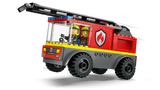 LEGO City 60463 Fire Ladder Truck