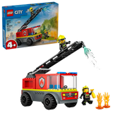 LEGO City 60463 Fire Ladder Truck