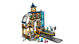 LEGO City 60469 Central Train Station