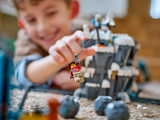 LEGO City 60470 Explorers Arctic Polar Express Train