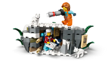 LEGO City 60470 Explorers Arctic Polar Express Train