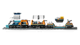 LEGO City 60470 Explorers Arctic Polar Express Train