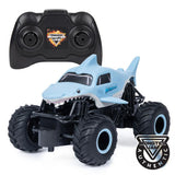 Monster Jam RC Monster Truck