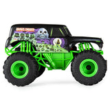 Monster Jam RC Monster Truck