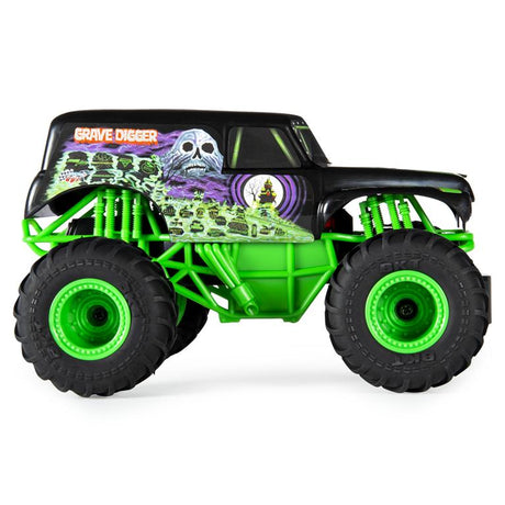 Monster Jam RC Monster Truck
