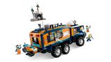 LEGO City 60471 Arctic Explorer Science Lab Truck