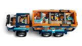 LEGO City 60471 Arctic Explorer Science Lab Truck