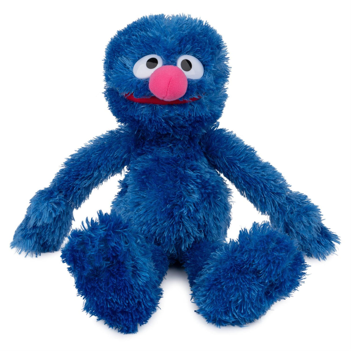 Gund Sesame Street Grover 14.5 Plush
