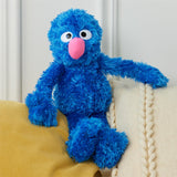 Gund Sesame Street Grover 14.5 Plush