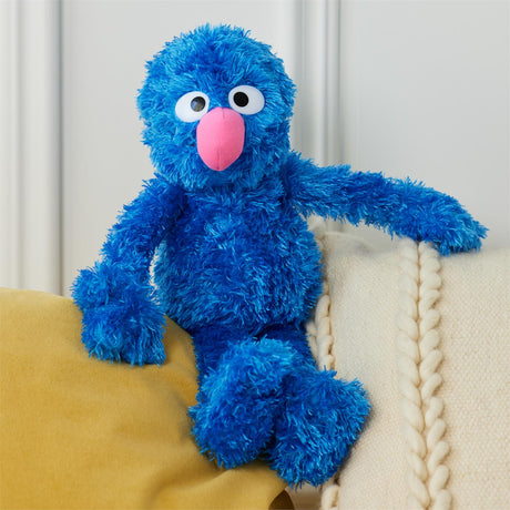 Gund Sesame Street Grover 14.5 Plush