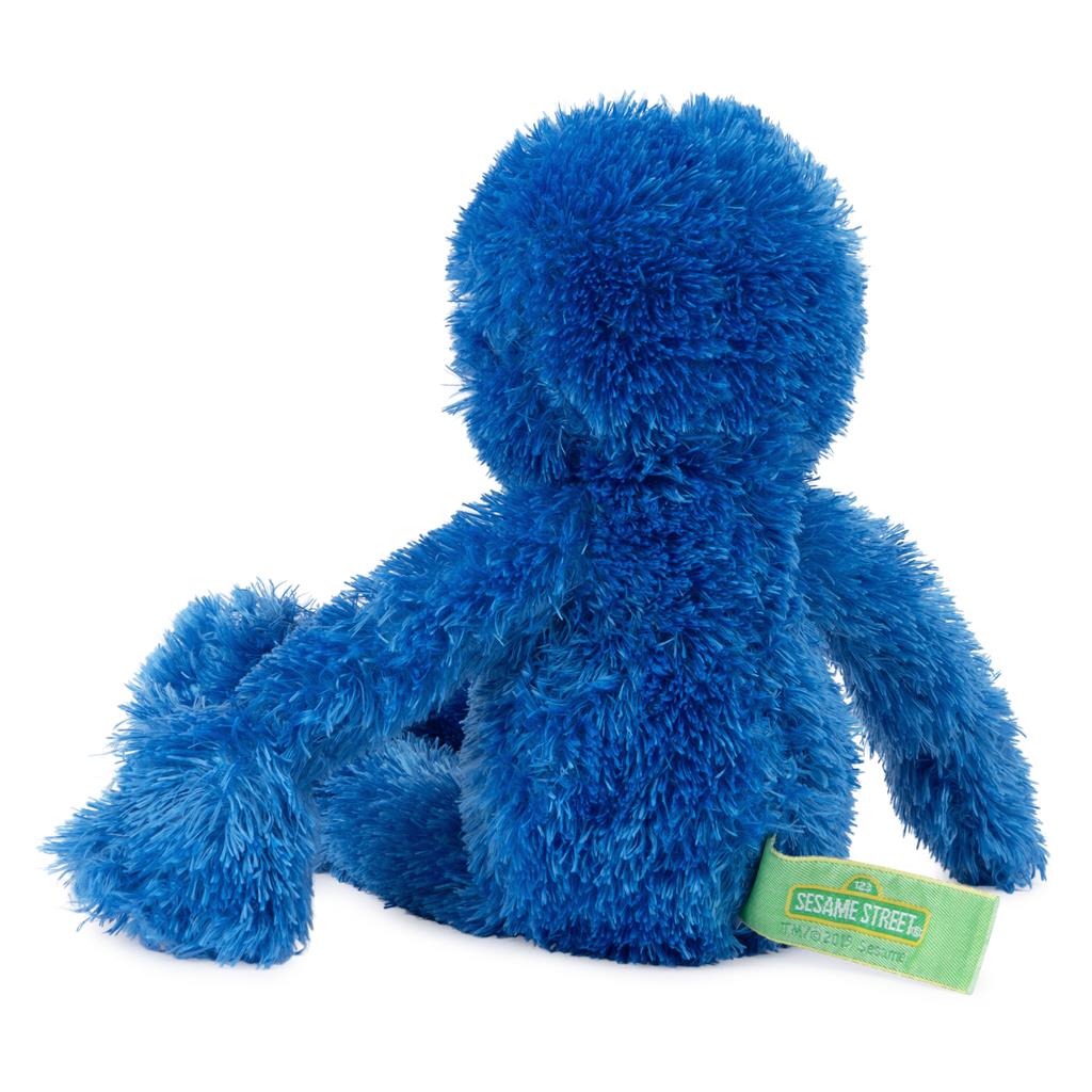 Gund Sesame Street Grover 14.5 Plush