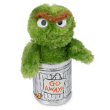 Gund Sesame Street Oscar the Grouch