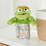 Gund Sesame Street Oscar the Grouch