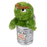 Gund Sesame Street Oscar the Grouch