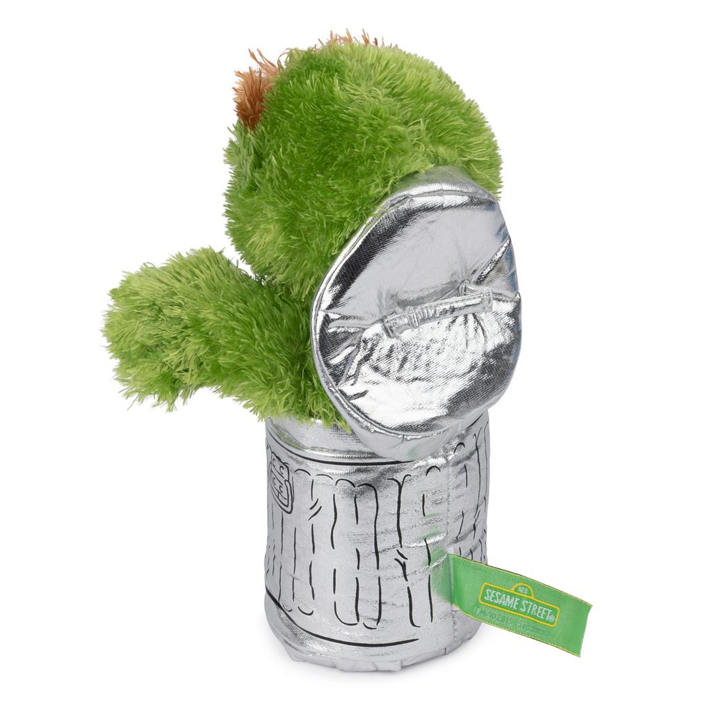 Gund Sesame Street Oscar the Grouch