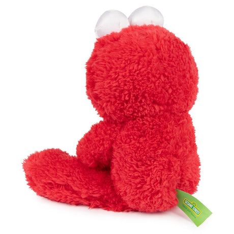 Gund Sesame Street Elmo Take Along Buddy