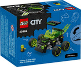 LEGO City 60484 Gaming Race Car