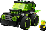 LEGO City 60484 Gaming Race Car