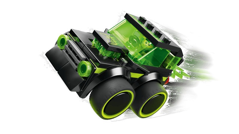 LEGO City 60484 Gaming Race Car