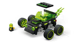 LEGO City 60484 Gaming Race Car