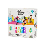Color Brain Game Disney Edition