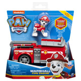 Paw Patrol Character Vehicle Assortment