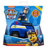Paw Patrol Character Vehicle Assortment