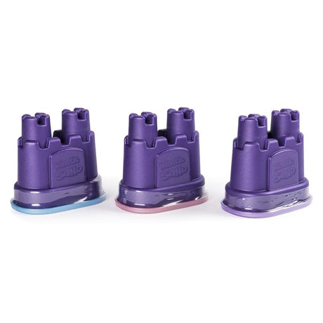 Kinetic Sand Shimmer 3 Pack