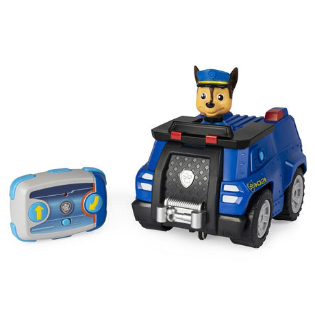 Paw Patrol Chase Remote Control Police Cruise