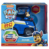 Paw Patrol Chase Remote Control Police Cruise