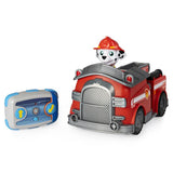Paw Patrol Marshall RC Fire Truck
