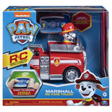 Paw Patrol Marshall RC Fire Truck