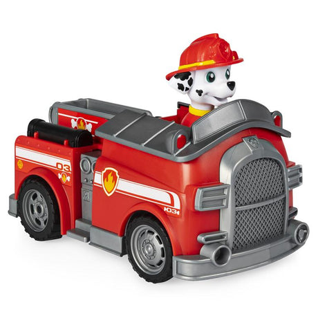 Paw Patrol Marshall RC Fire Truck