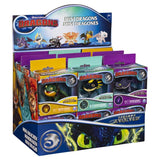 Mini Dragon Rescue Riders
