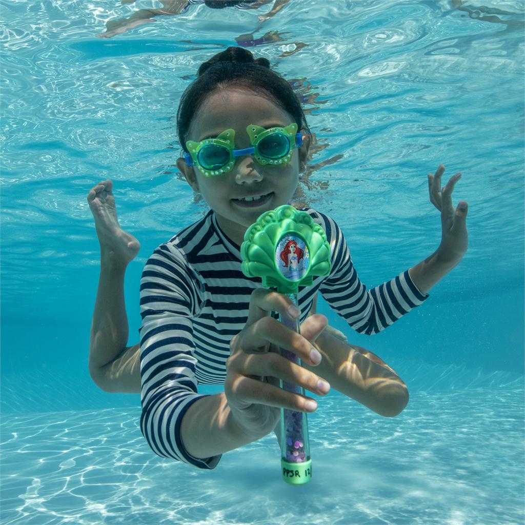 Disney Princess Ariel Dive Wands