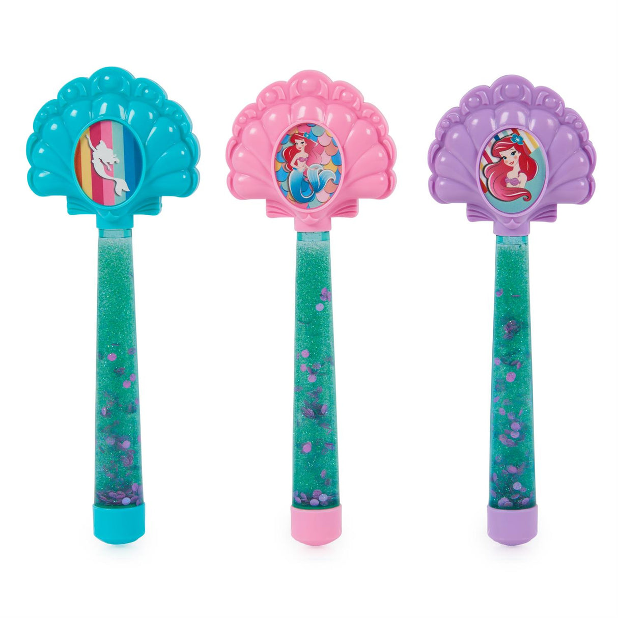 Disney Princess Ariel Dive Wands