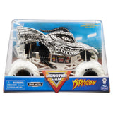 Monster Jam 1:24 Die Cast Monster Truck