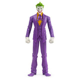 DC Comics Superhero 6" Figures