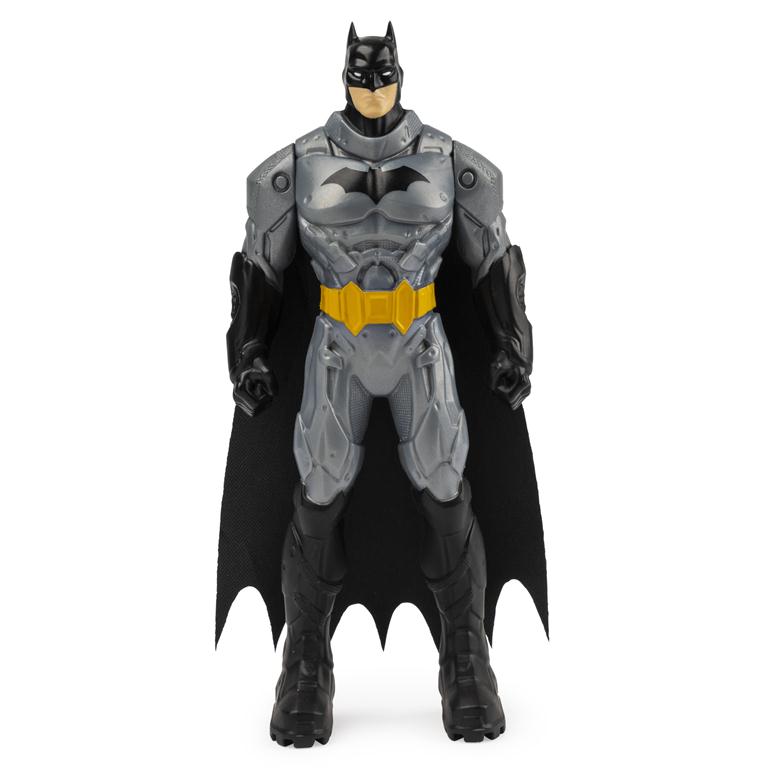 DC Comics Superhero 6" Figures