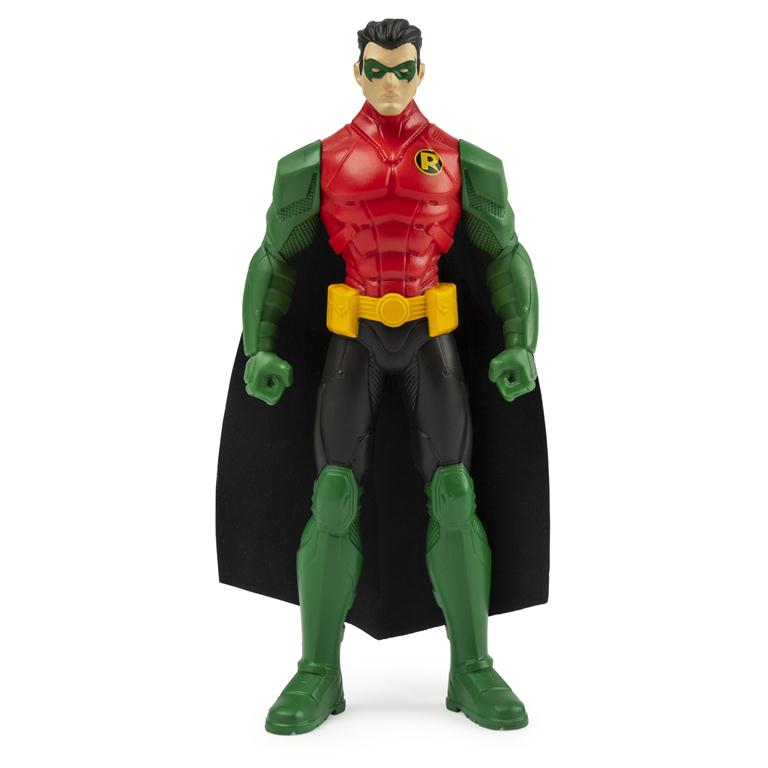 DC Comics Superhero 6" Figures