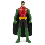 DC Comics Superhero 6" Figures
