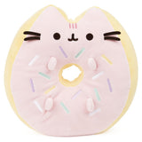 Gund Pusheen Donut Squisheen