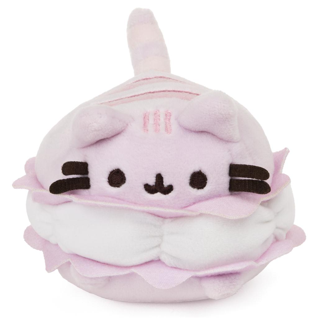 Gund Pusheen Macaron Squishy