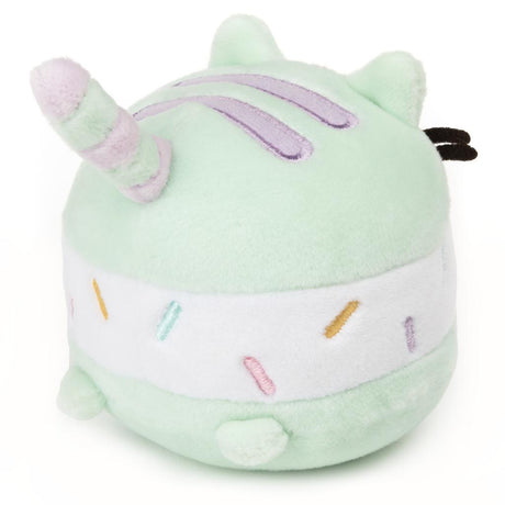 Gund Pusheen Ice Cream Cookie