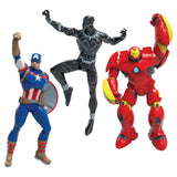 Swimways Coop Marvel Dive Characters